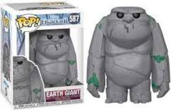 POP - FROZEN 2 - EARTH GIANT - 587